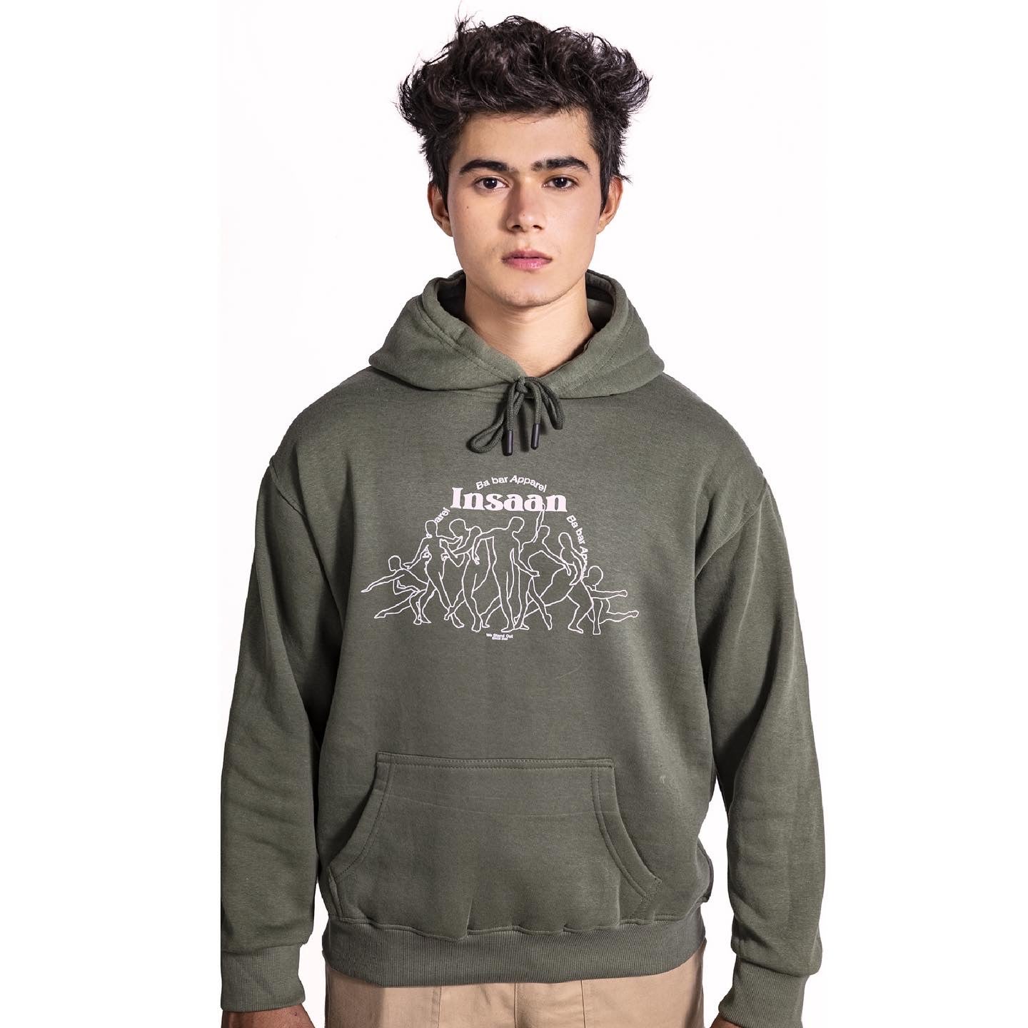 Insaan Relax Fit