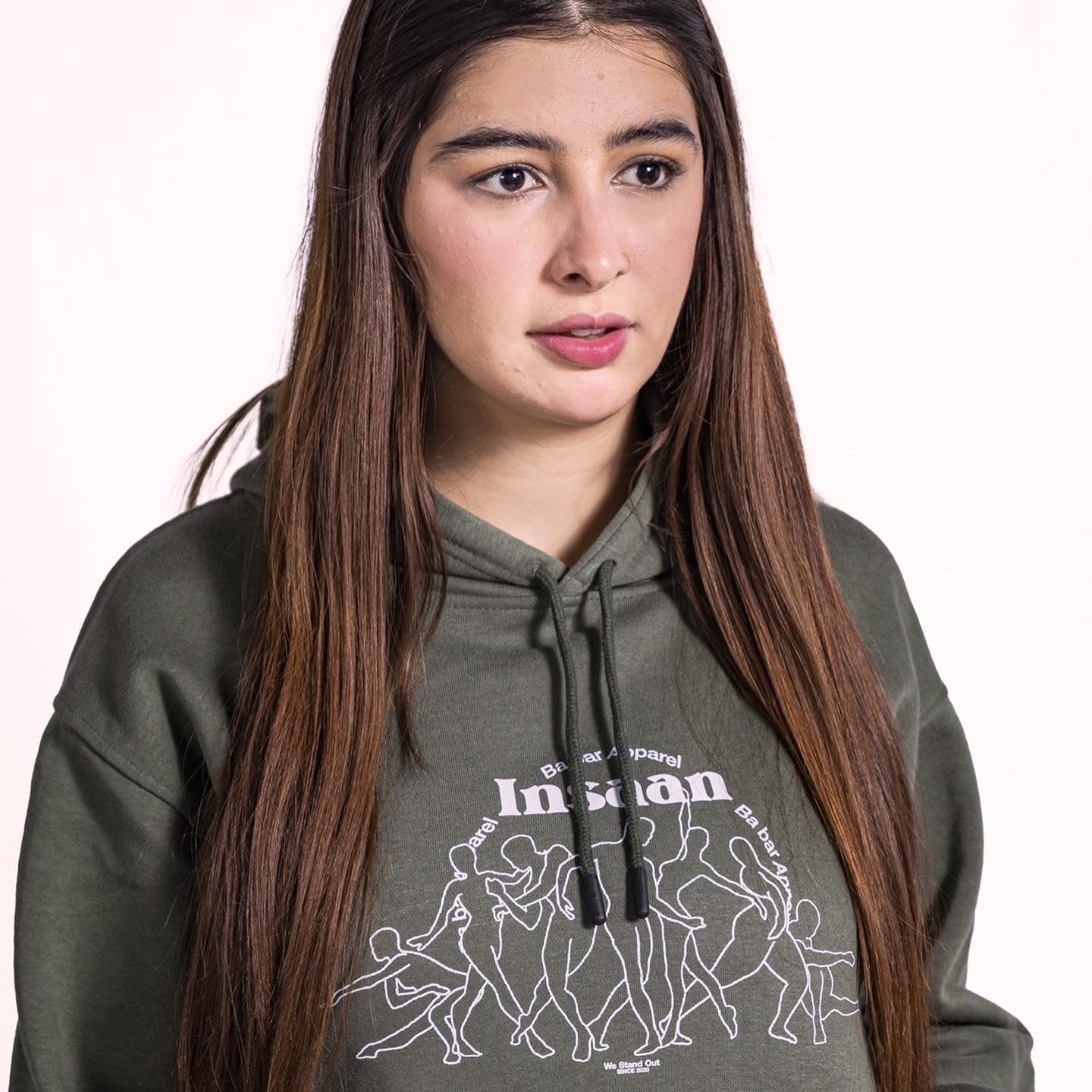 Insaan Relax Fit