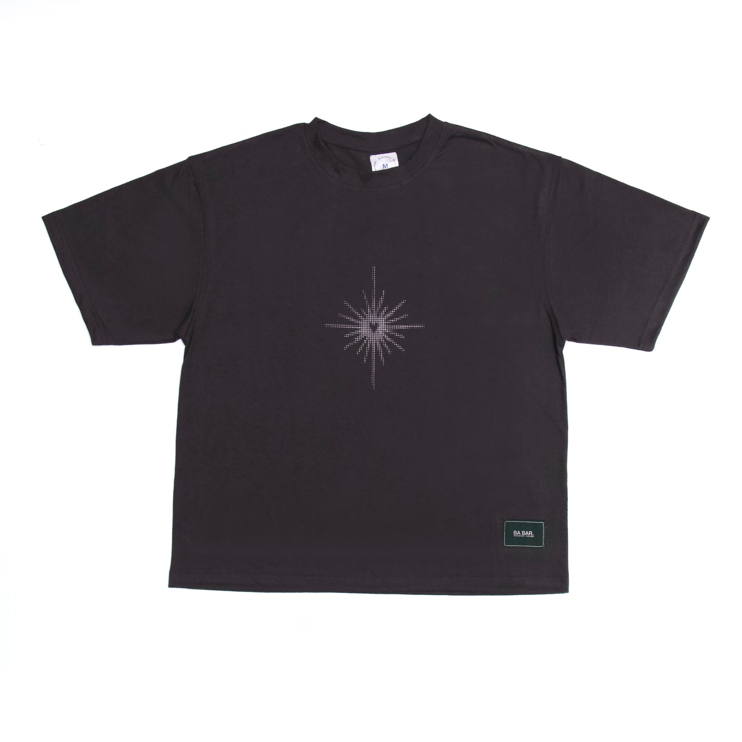 Lost Them But Found Myself Oversized Tee