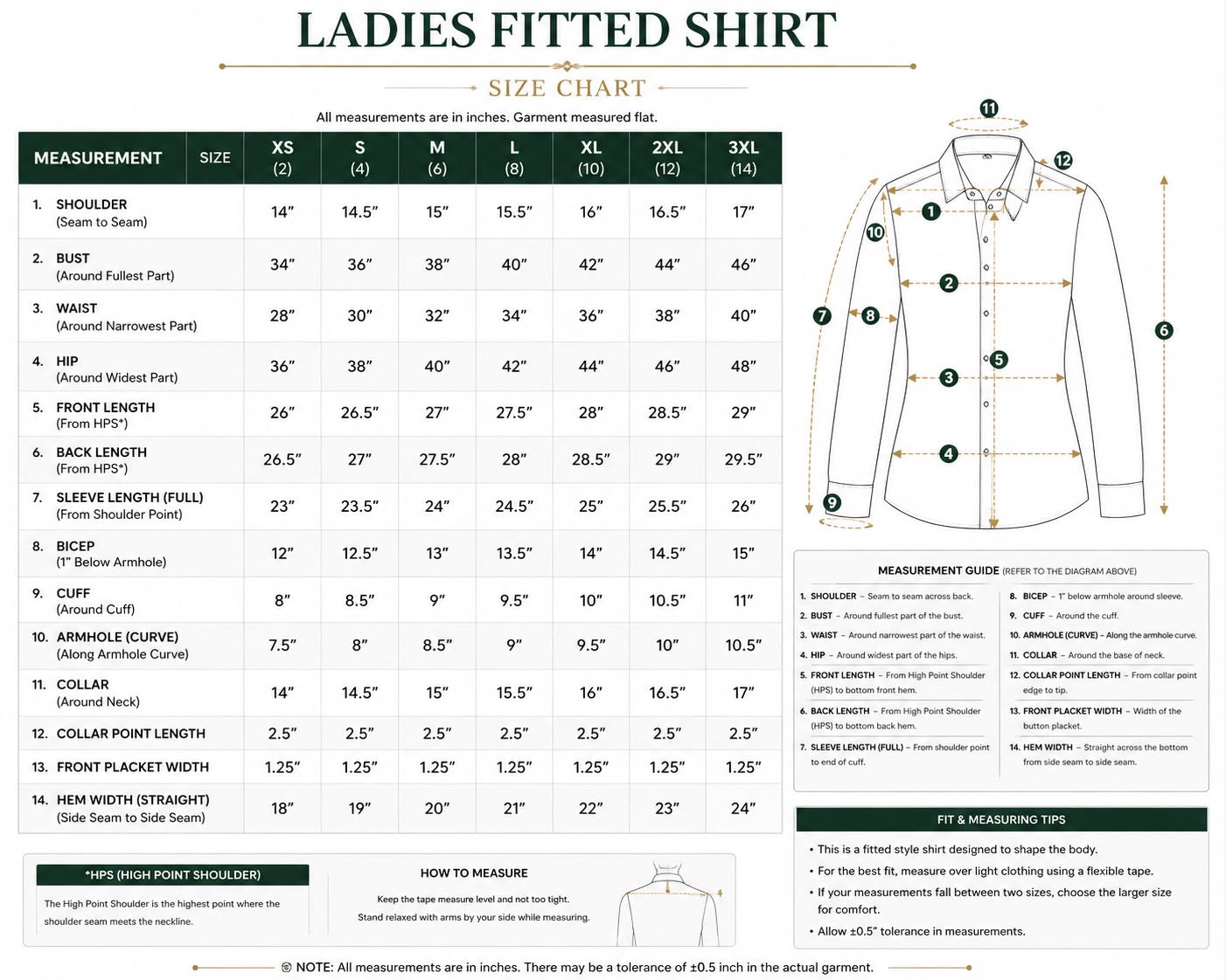 Sylvie's Back Tie Button Down Shirt