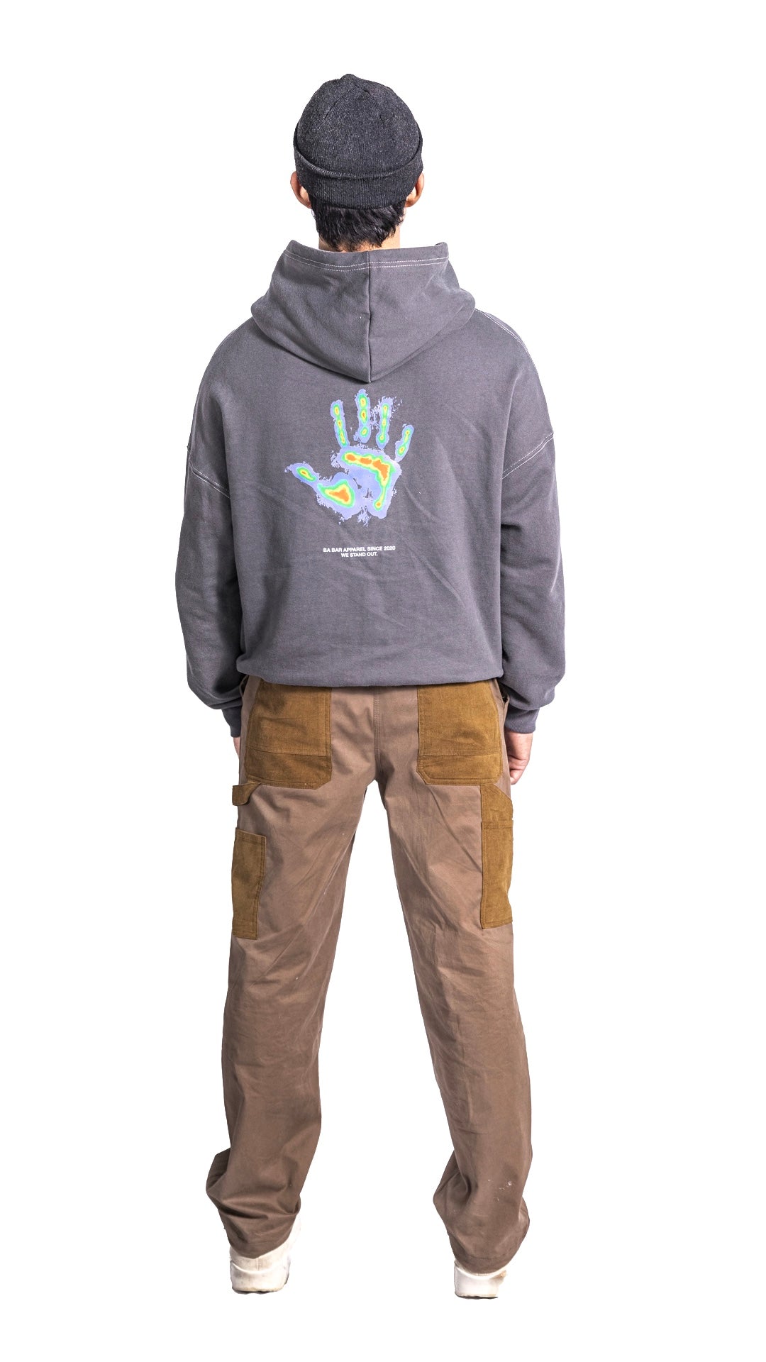 Carpenter Cargos