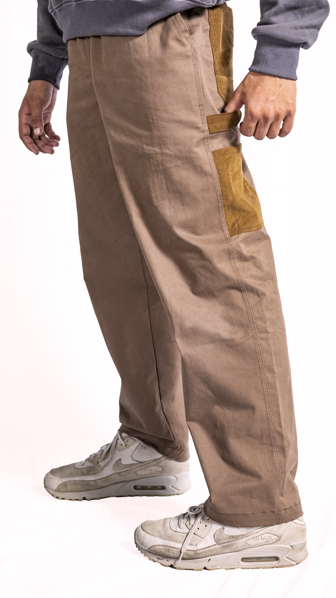 Carpenter Cargos