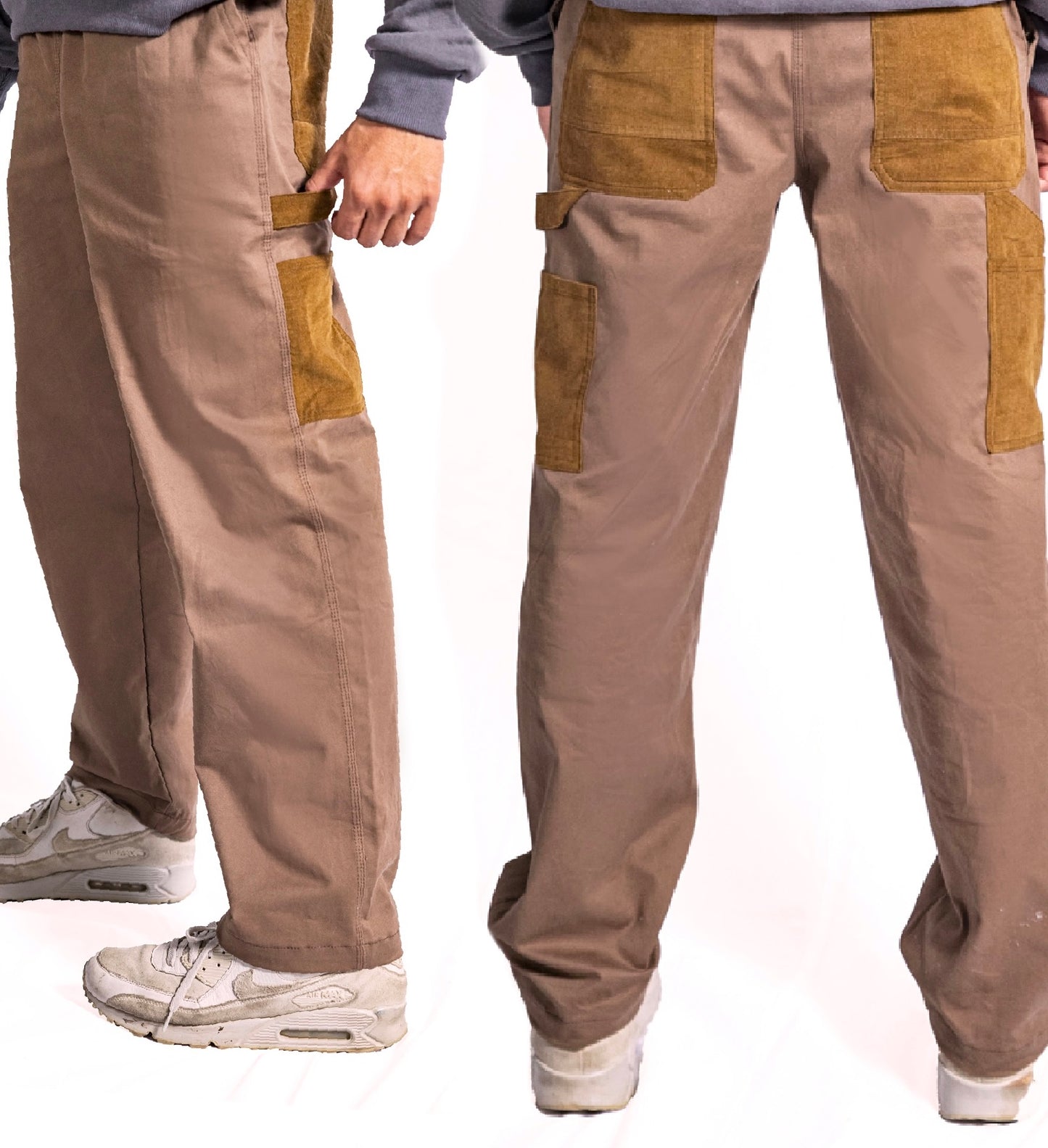 Carpenter Cargos