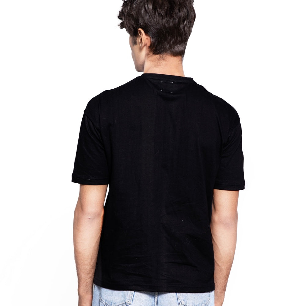 "Kha Jaoun Kaccha" Relax Fit Tee