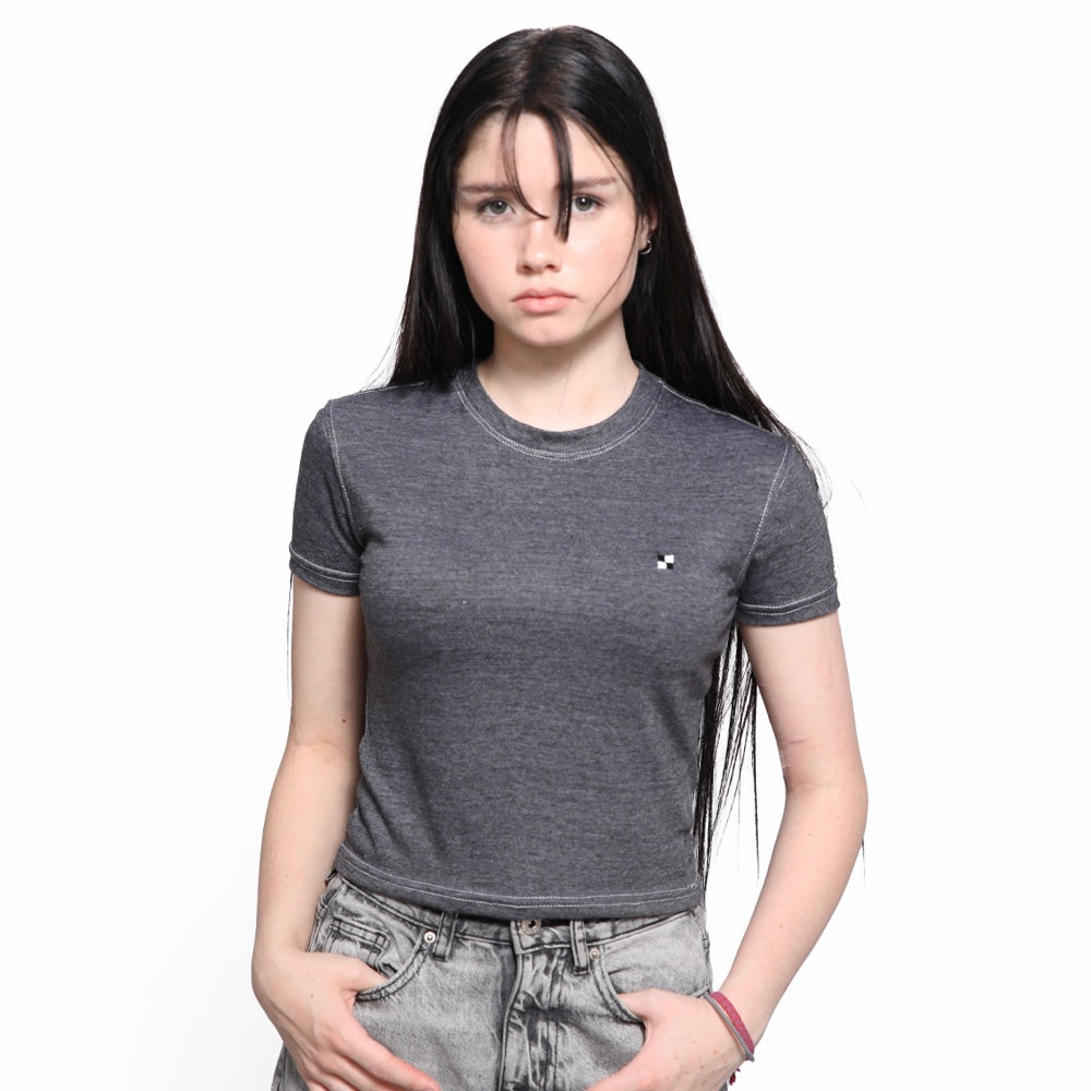 Basic Baby Tee