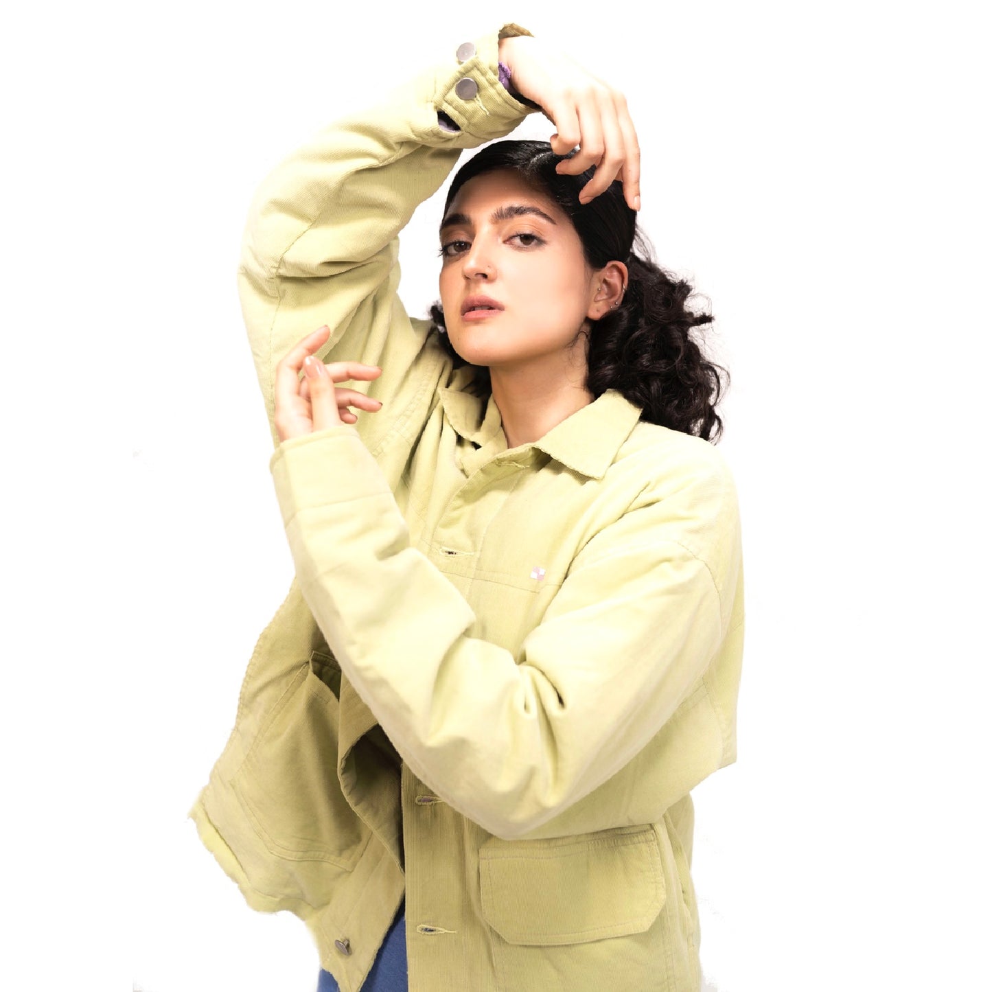 Too Corny Jacket