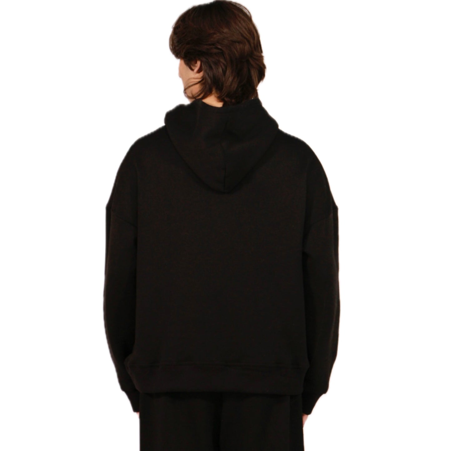 Lana Core Oversized Hoodie