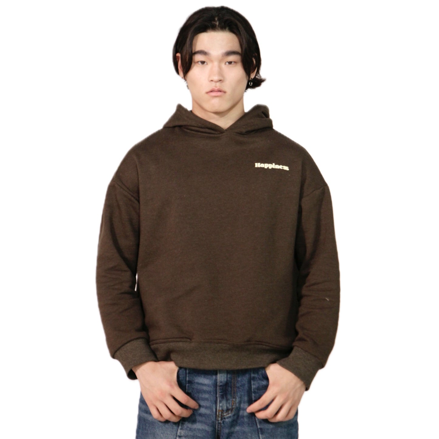 Butterfly Oversized Hoodie
