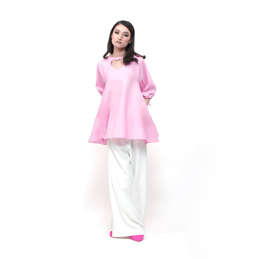 Sabrina's Heart Tunic