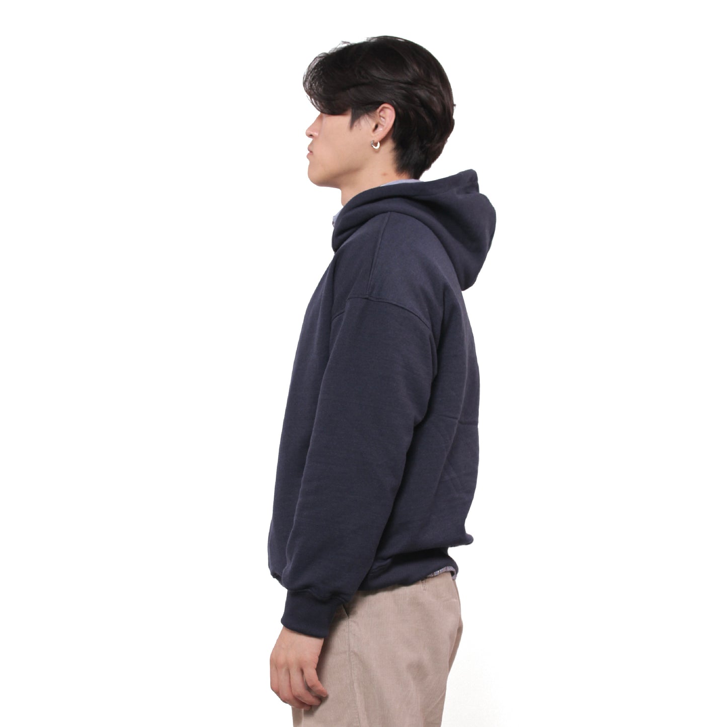 Kolachi Baggy Hoodie