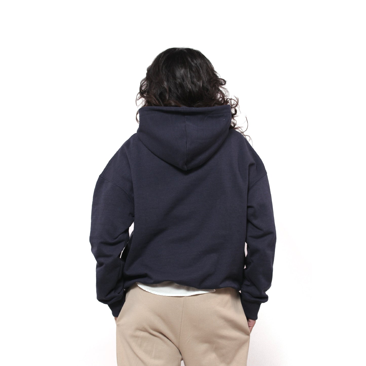 Kolachi Baggy Hoodie