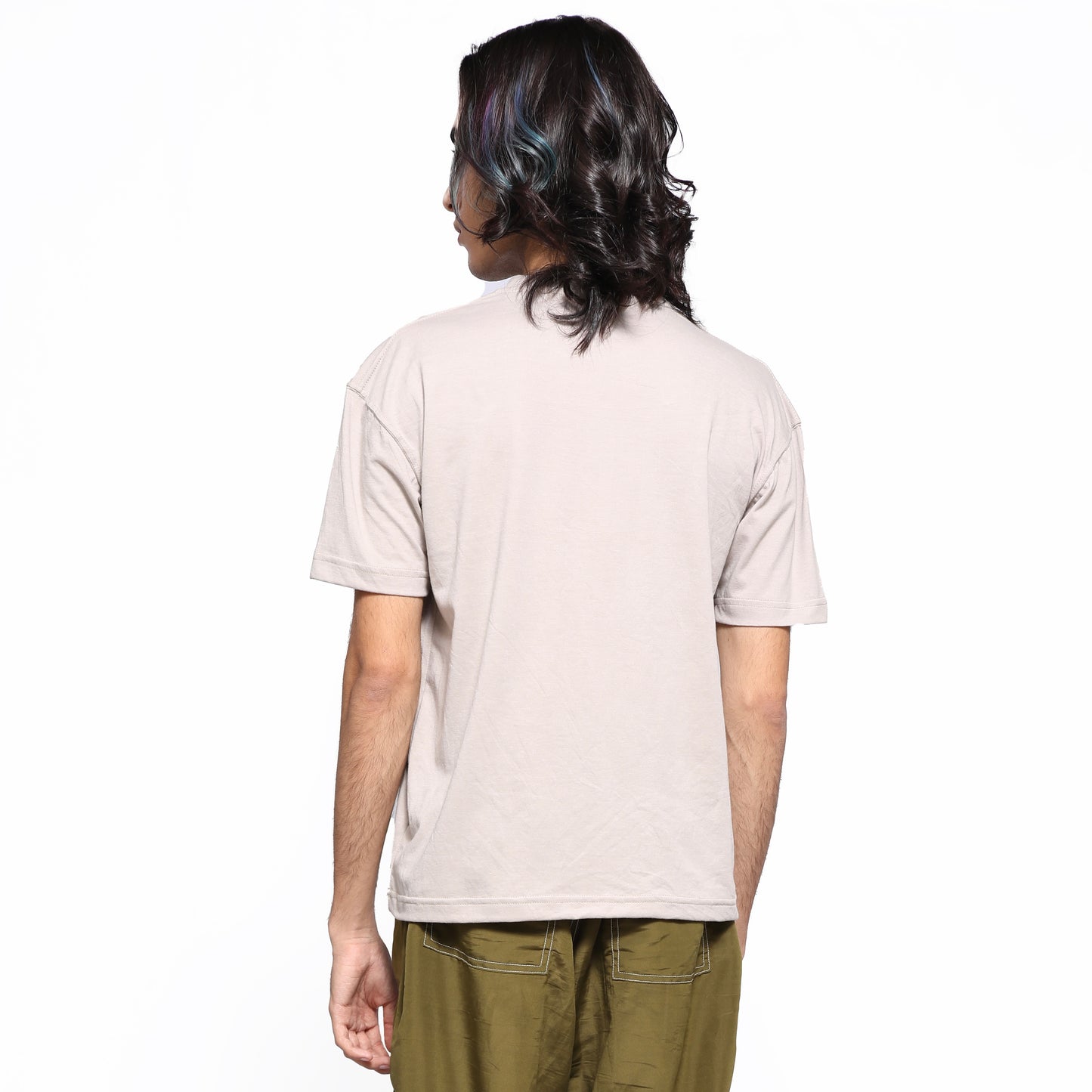 Miracle Relax Fit Tee