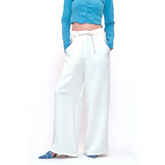 Snowbunny Wide Trousers