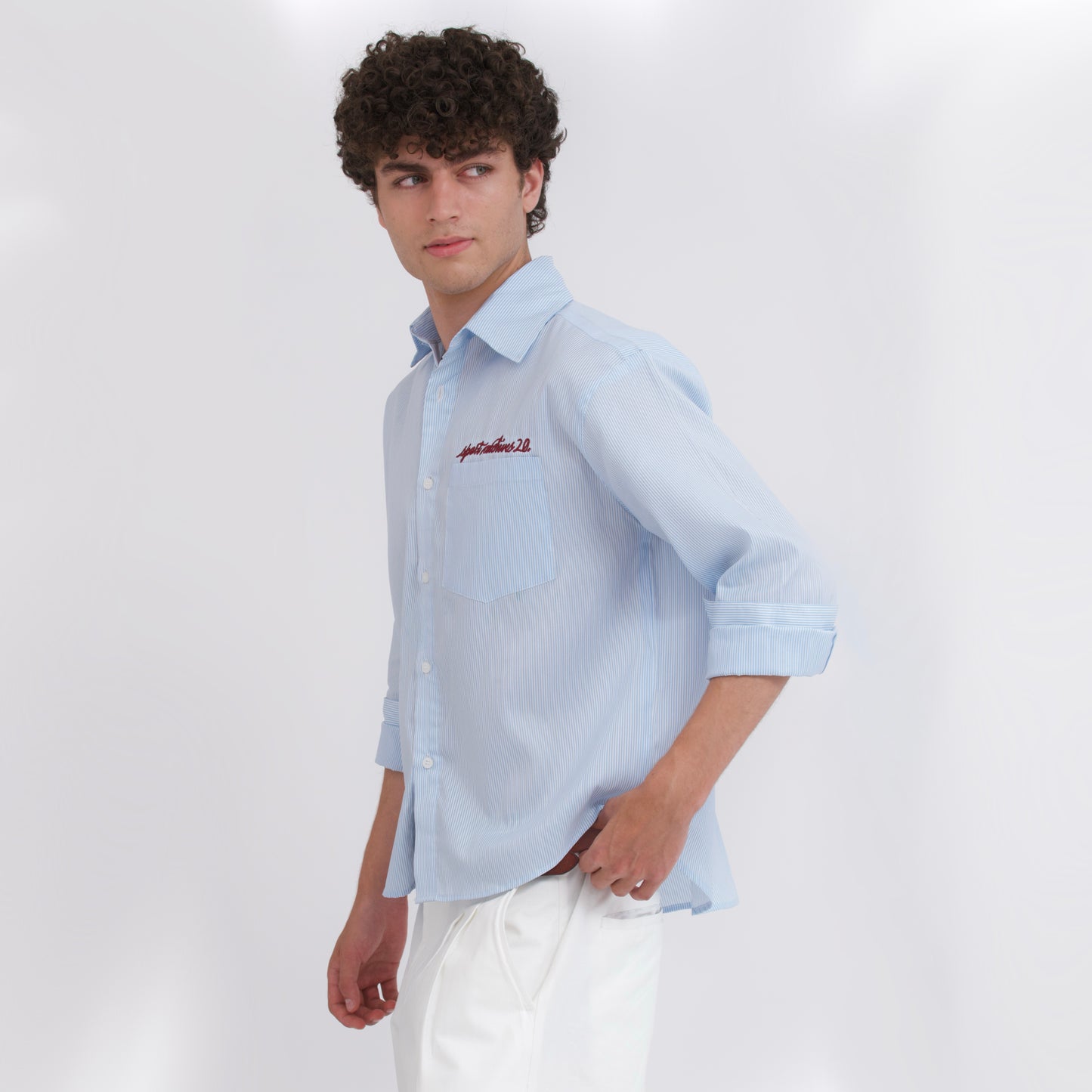 Sports Archive Button Down Shirt