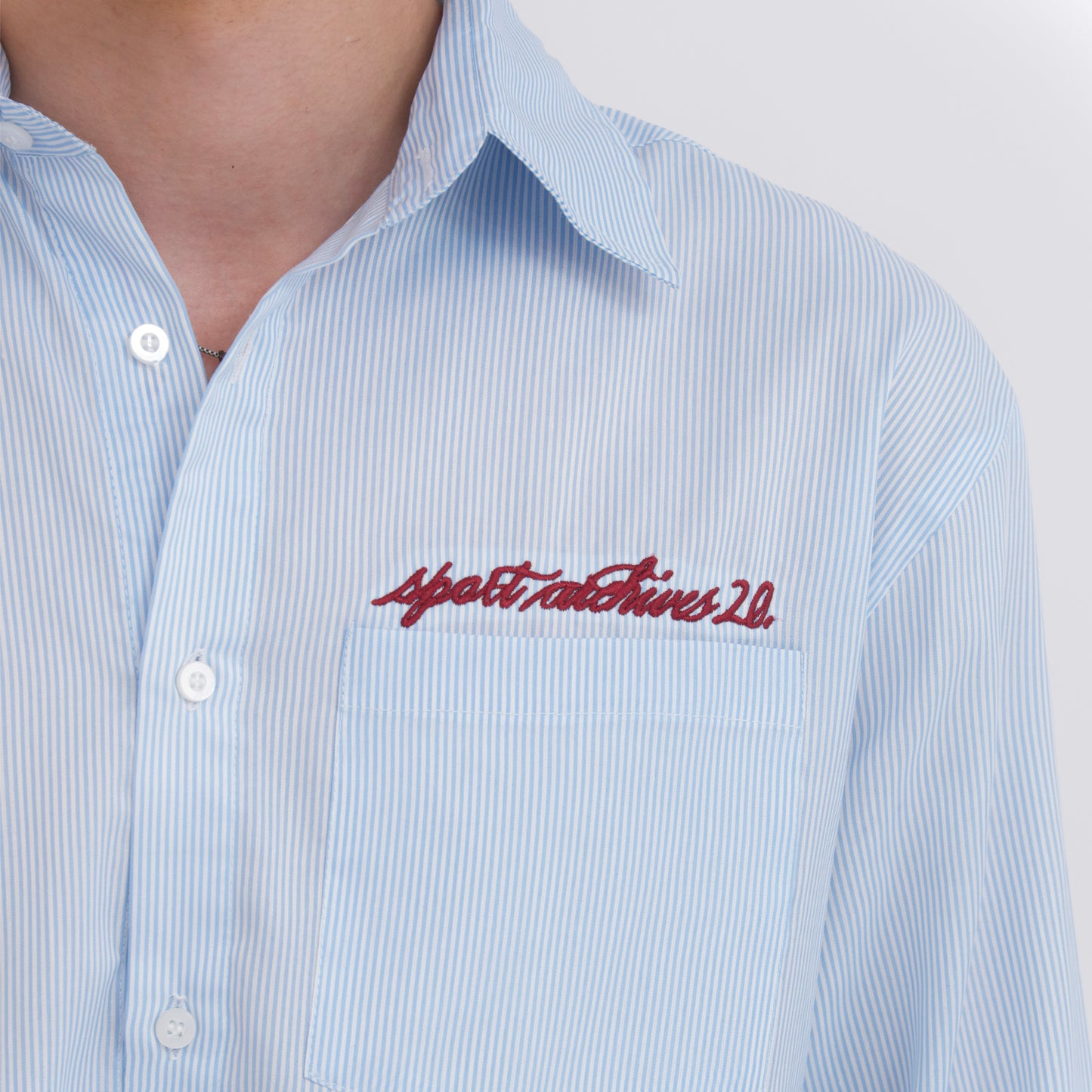 Sports Archive Button Down Shirt