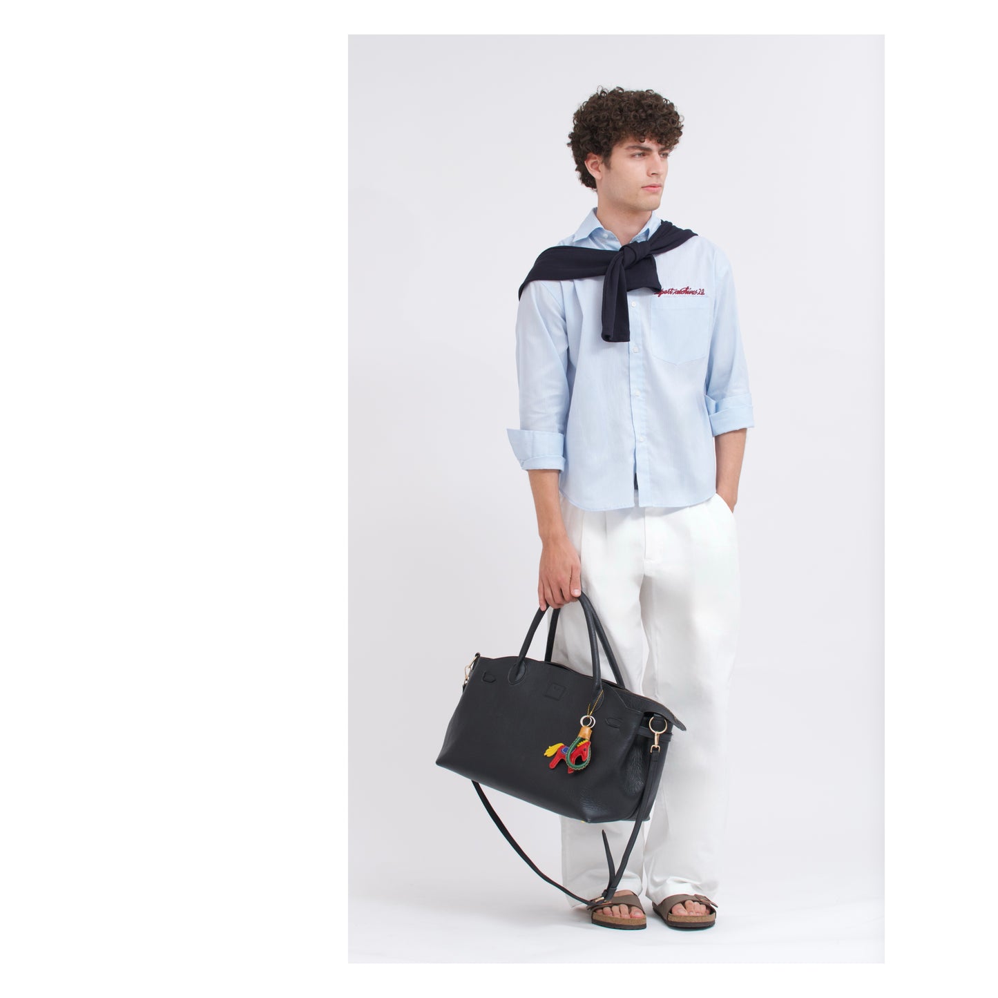 Sports Archive Button Down Shirt