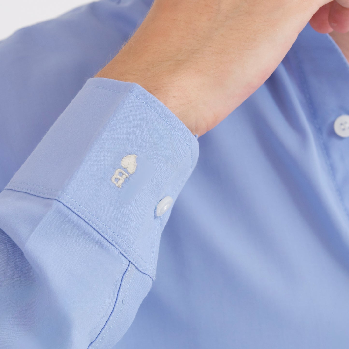 Tennis Unisex Button Down Shirt