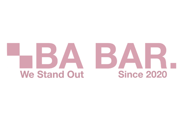 BA BAR.