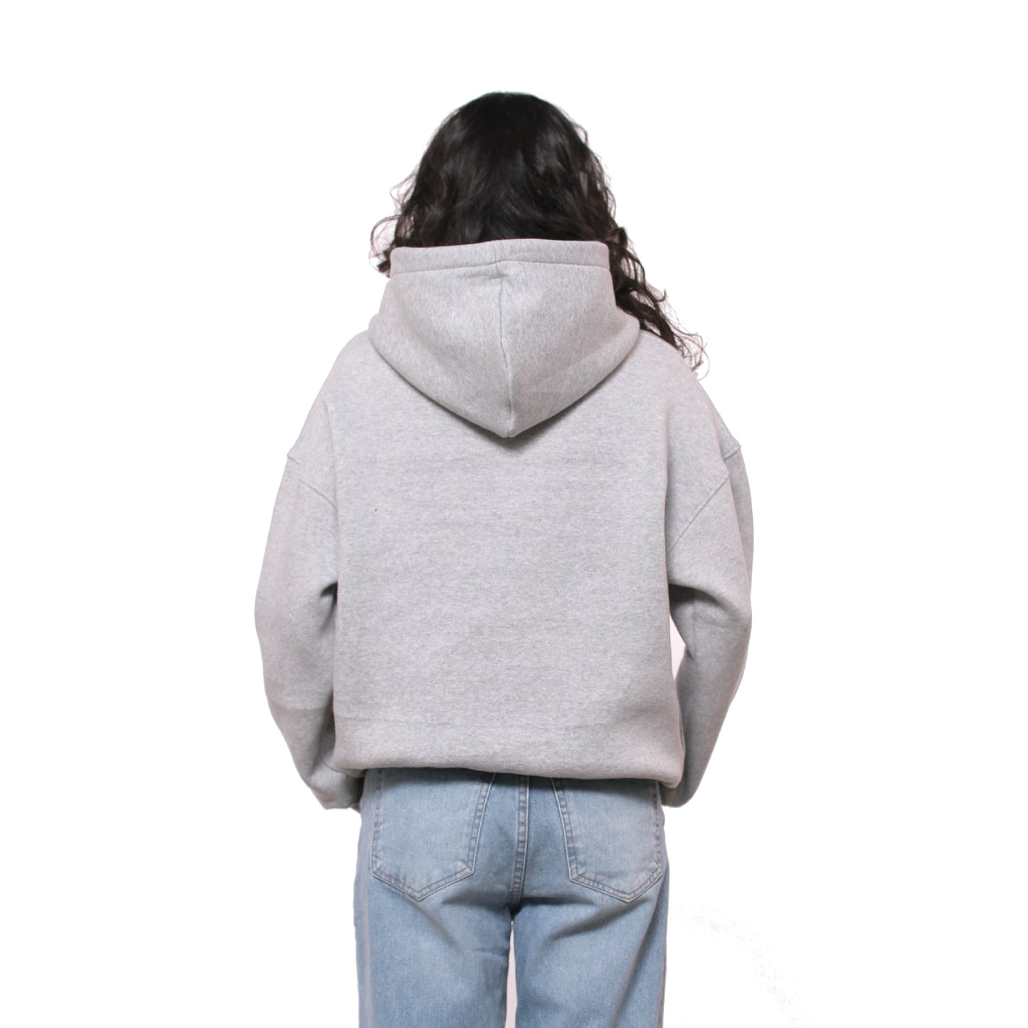 Nakama Baggy Hoodie